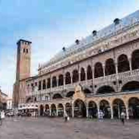 Apartmán Mini Al Santo Padova Exteriér fotografie