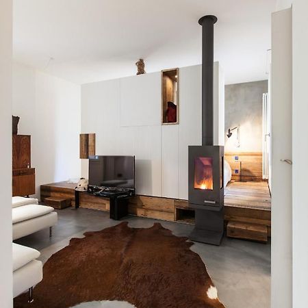 Apartmán Mini Al Santo Padova Exteriér fotografie