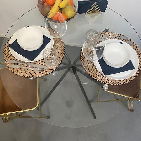 Apartmán Mini Al Santo Padova Exteriér fotografie