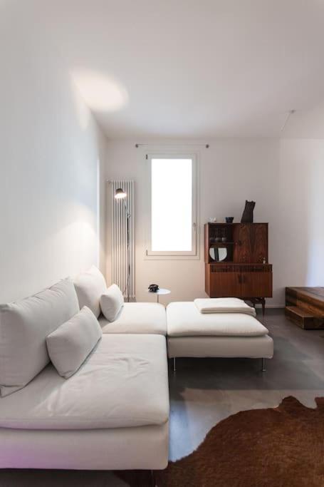 Apartmán Mini Al Santo Padova Exteriér fotografie