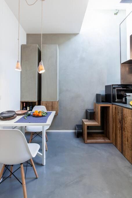 Apartmán Mini Al Santo Padova Exteriér fotografie