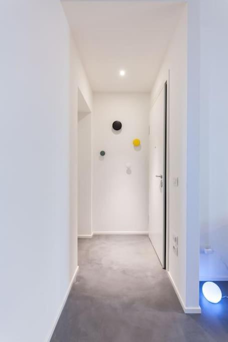 Apartmán Mini Al Santo Padova Exteriér fotografie