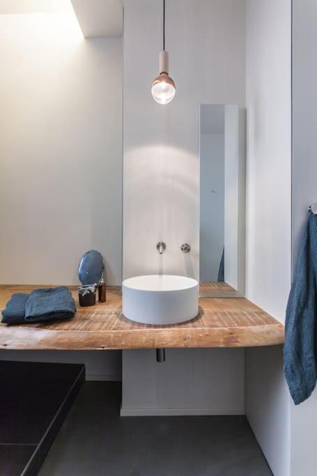 Apartmán Mini Al Santo Padova Exteriér fotografie