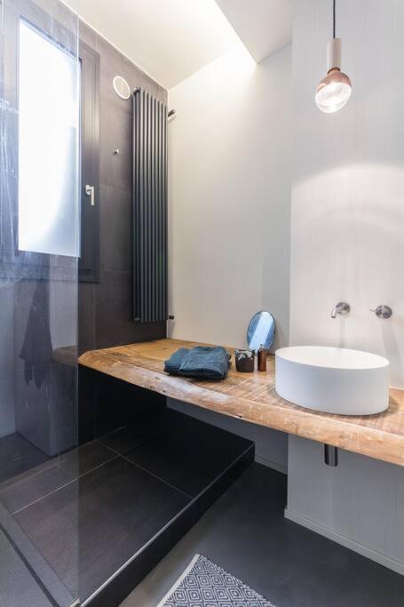 Apartmán Mini Al Santo Padova Exteriér fotografie