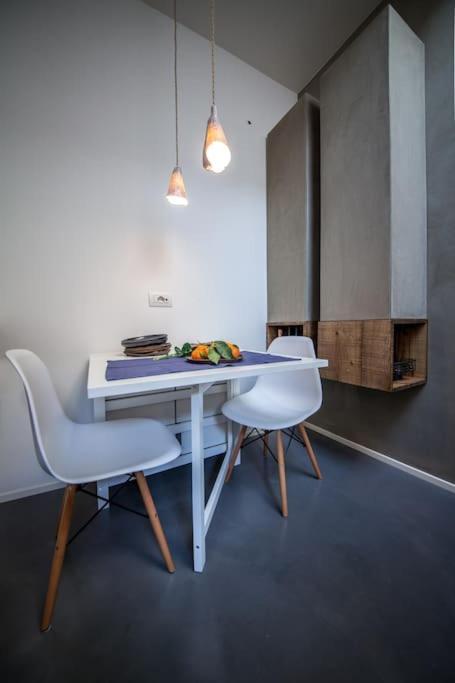Apartmán Mini Al Santo Padova Exteriér fotografie