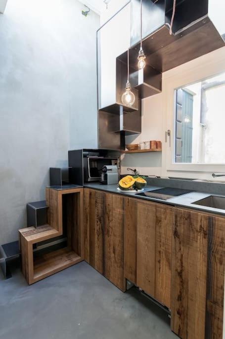 Apartmán Mini Al Santo Padova Exteriér fotografie