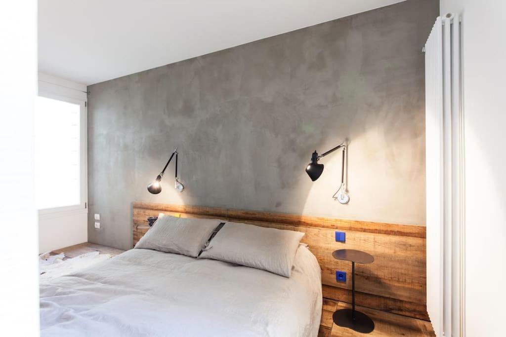 Apartmán Mini Al Santo Padova Exteriér fotografie
