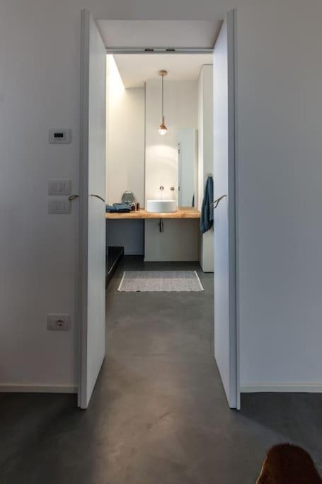 Apartmán Mini Al Santo Padova Exteriér fotografie