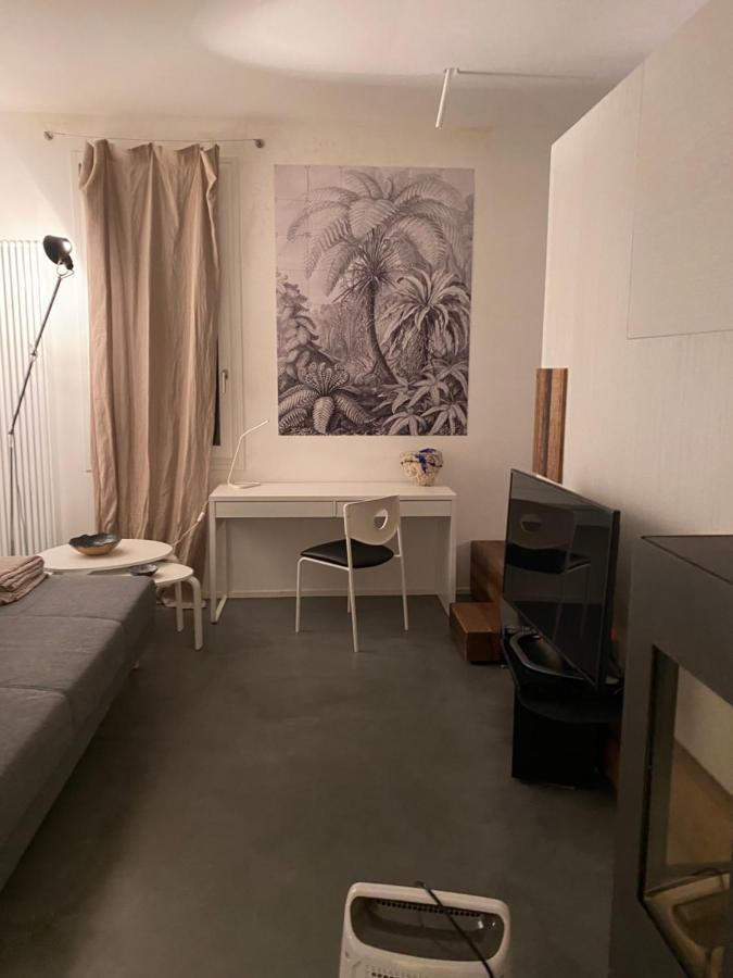 Apartmán Mini Al Santo Padova Exteriér fotografie