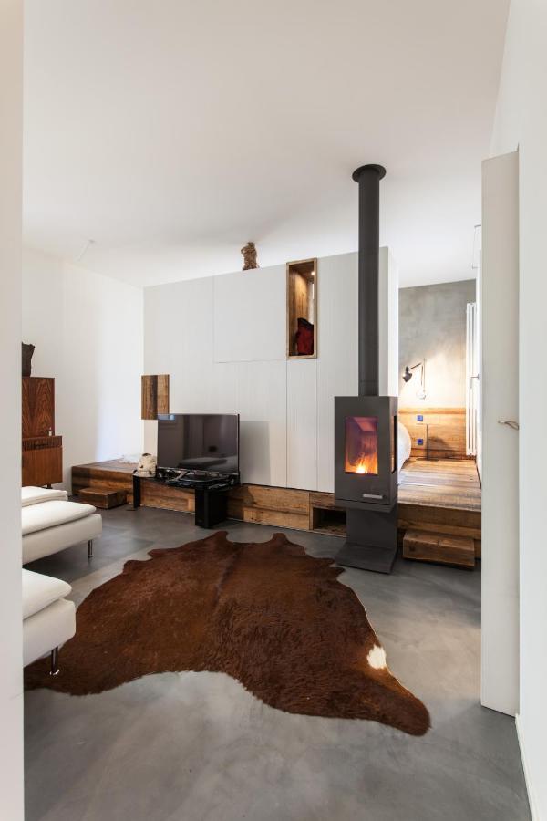 Apartmán Mini Al Santo Padova Exteriér fotografie