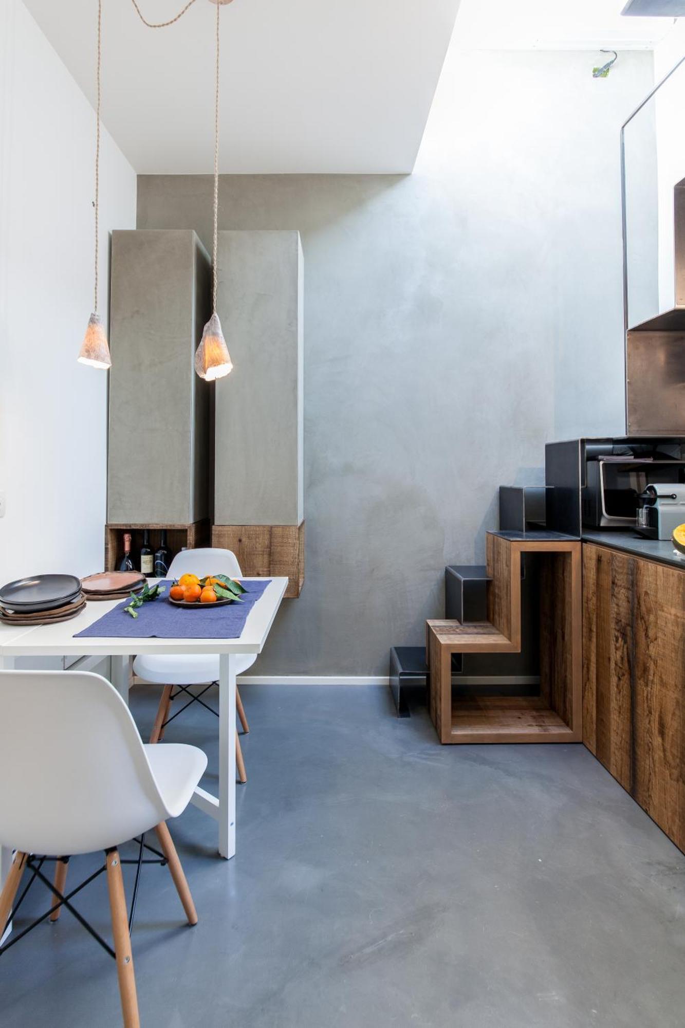 Apartmán Mini Al Santo Padova Exteriér fotografie