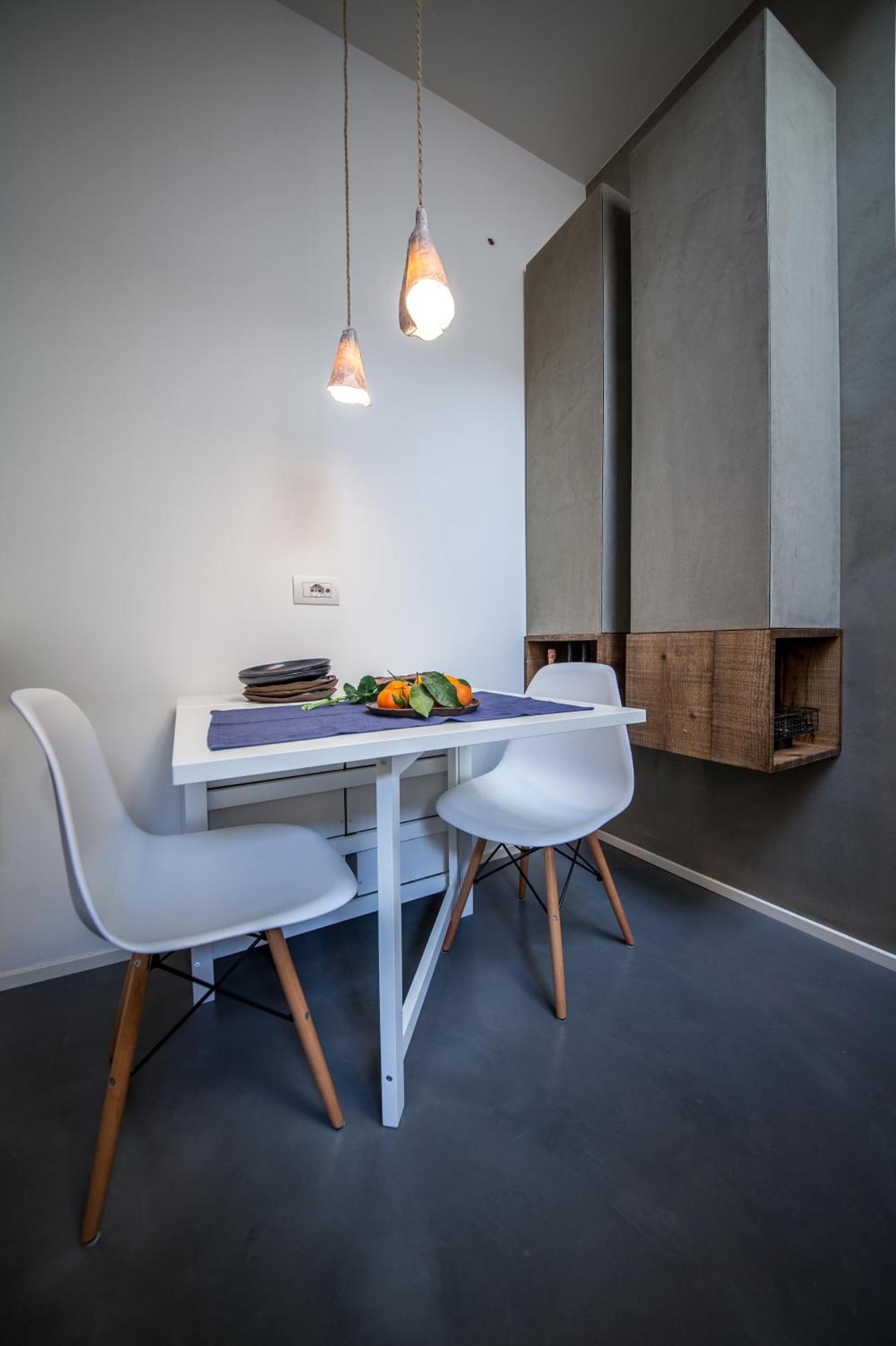 Apartmán Mini Al Santo Padova Exteriér fotografie