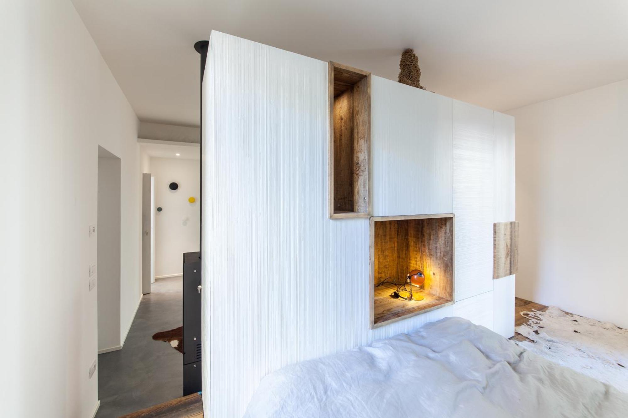 Apartmán Mini Al Santo Padova Exteriér fotografie