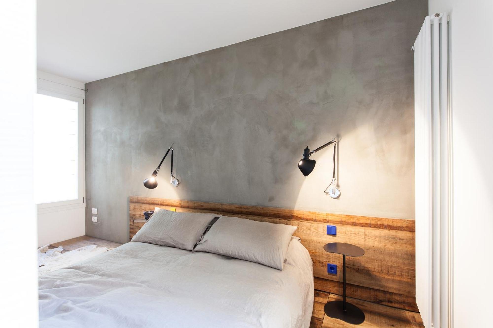 Apartmán Mini Al Santo Padova Exteriér fotografie