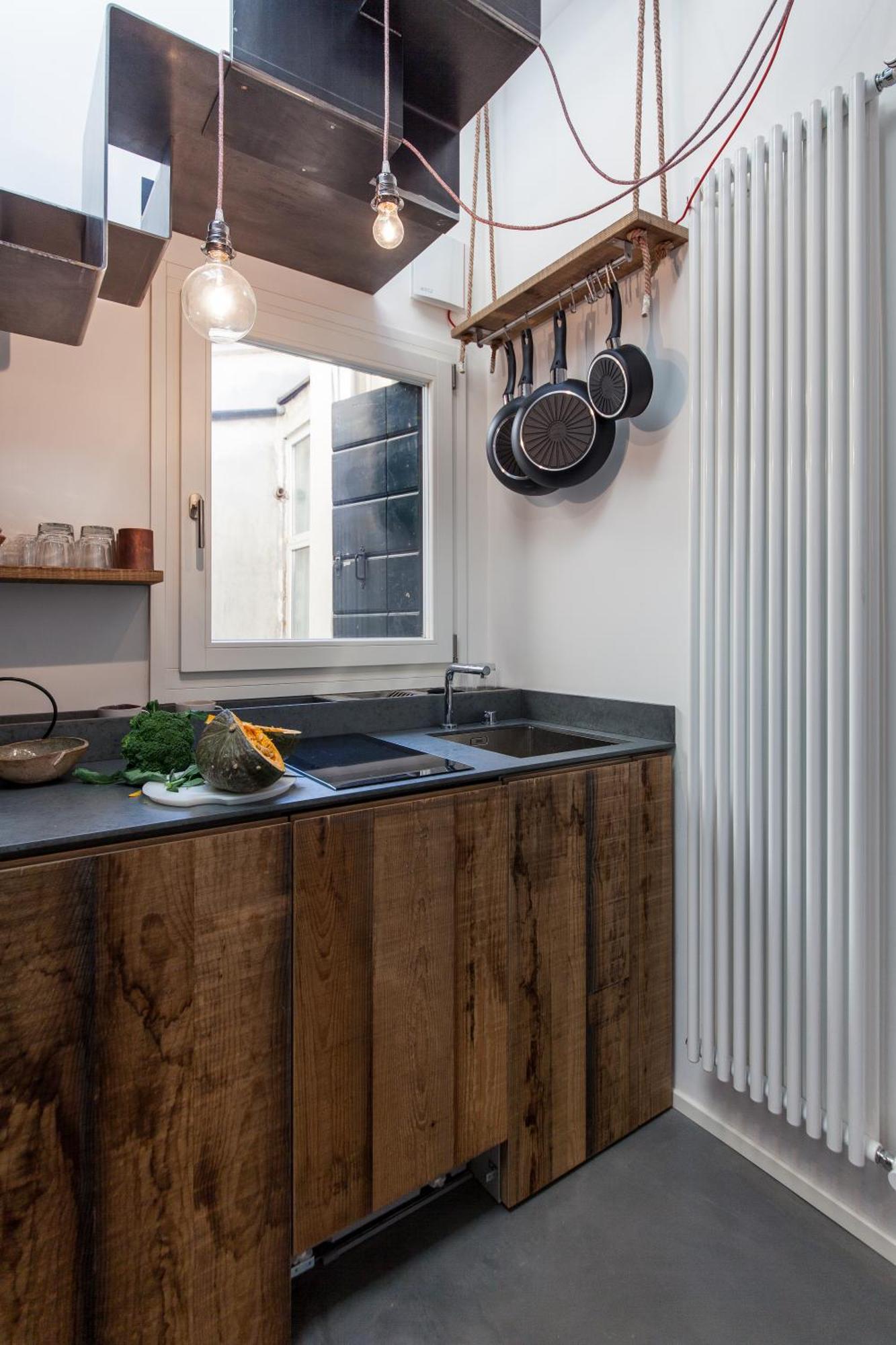 Apartmán Mini Al Santo Padova Exteriér fotografie
